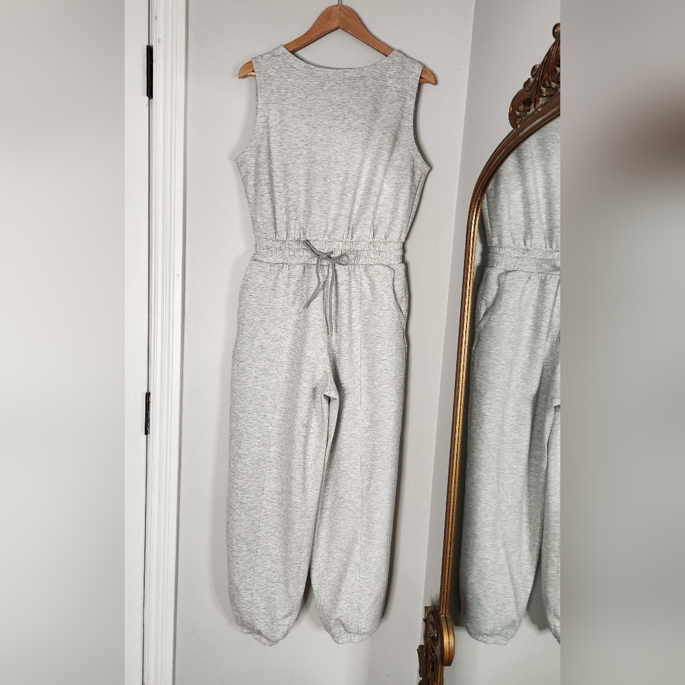 Abercrombie & Fitch YPB Your Personal Best Jumpsuit - Picture 3 of 6